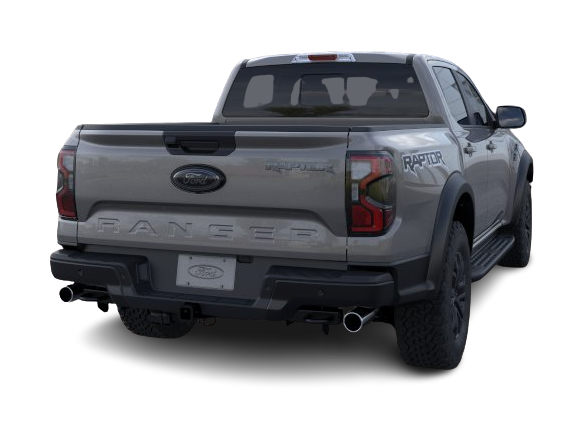 Thumbnail: 2026 Ford Ranger - 16