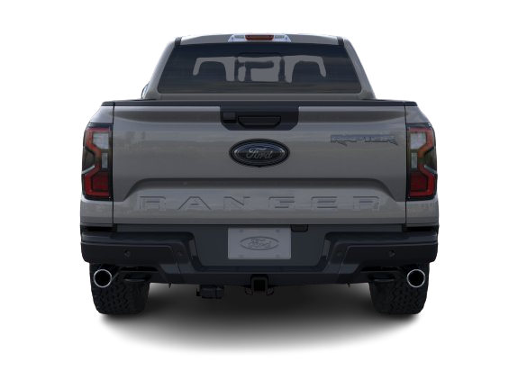 Thumbnail: 2026 Ford Ranger - 13