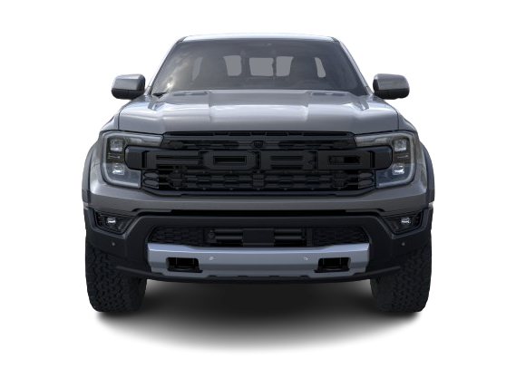 Thumbnail: 2026 Ford Ranger - 14