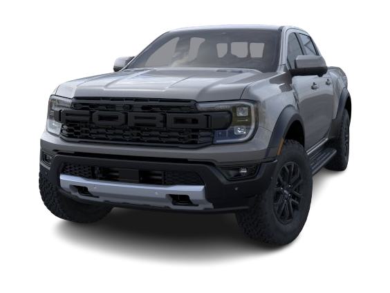Thumbnail: 2026 Ford Ranger - 5