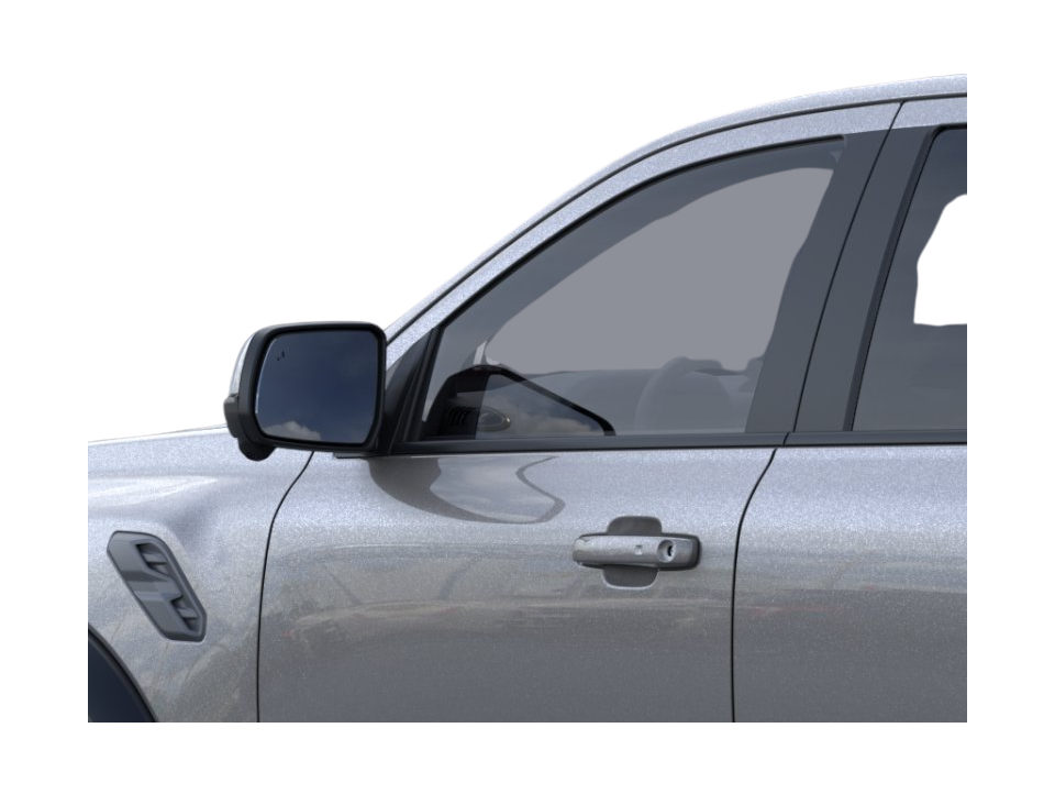 Thumbnail: 2026 Ford Ranger - 21