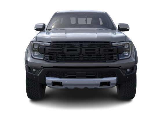 Thumbnail: 2025 Ford Ranger - 5