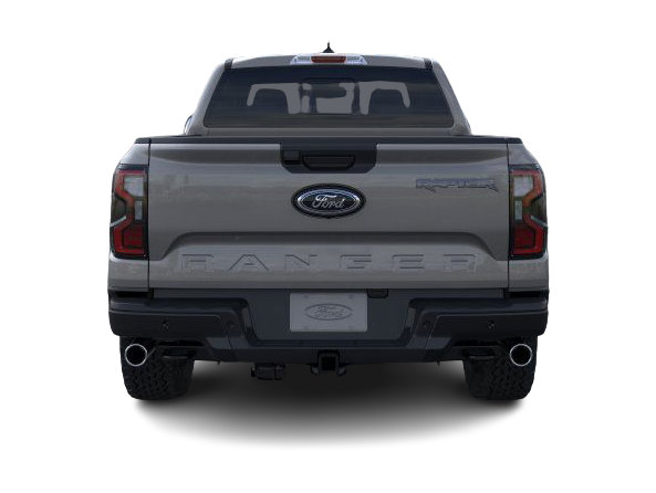 Thumbnail: 2025 Ford Ranger - 4
