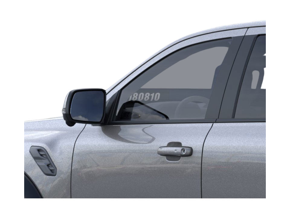 Thumbnail: 2025 Ford Ranger - 20