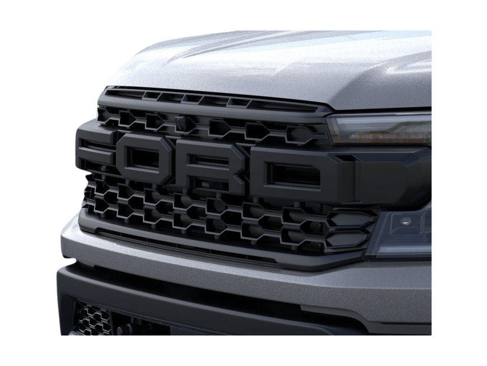 Thumbnail: 2025 Ford Ranger - 18