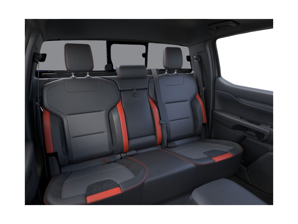 Thumbnail: 2025 Ford Ranger - 12