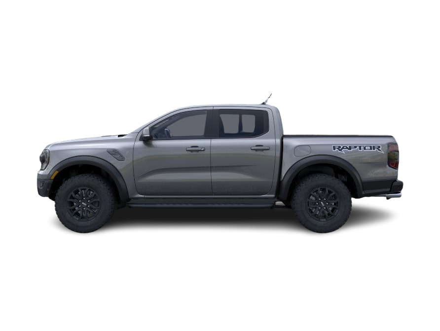 Thumbnail: 2025 Ford Ranger - 3