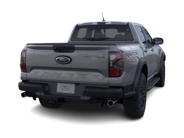 Thumbnail: 2025 Ford Ranger - 16