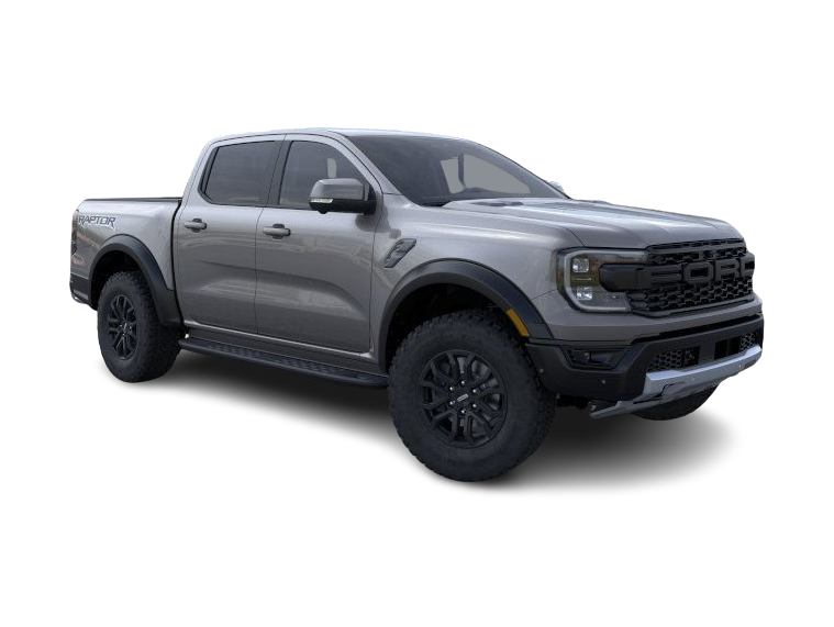Thumbnail: 2025 Ford Ranger - 15