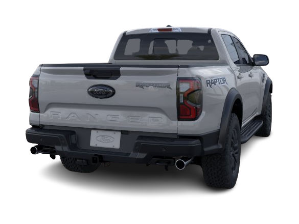 Thumbnail: 2026 Ford Ranger - 16