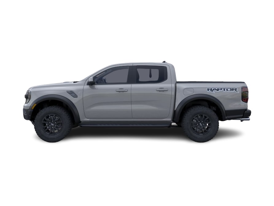 Thumbnail: 2026 Ford Ranger - 3