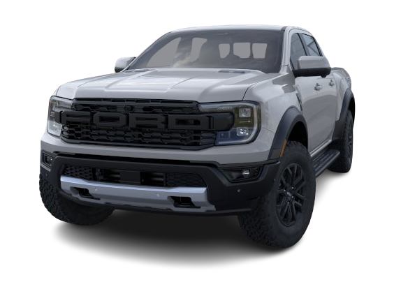 Thumbnail: 2026 Ford Ranger - 5