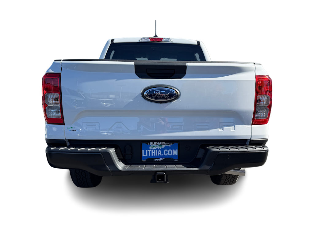 Thumbnail: 2026 Ford Ranger - 3