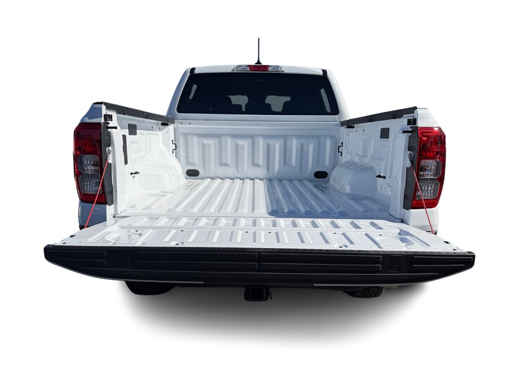 Thumbnail: 2026 Ford Ranger - 18