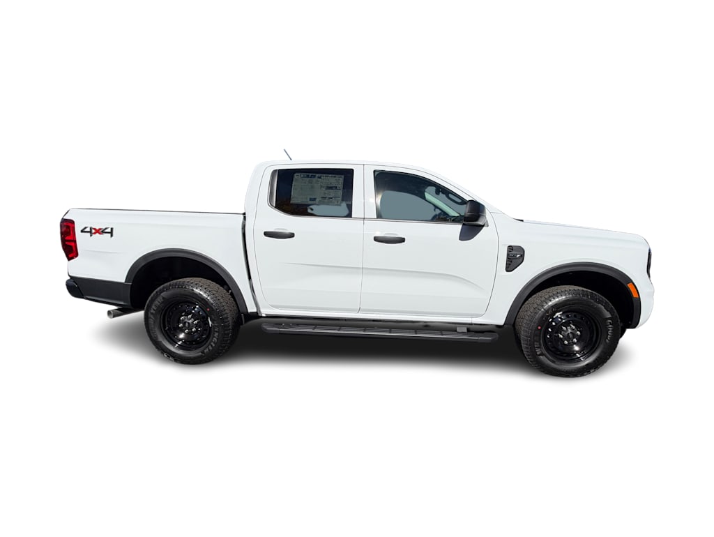 Thumbnail: 2026 Ford Ranger - 16