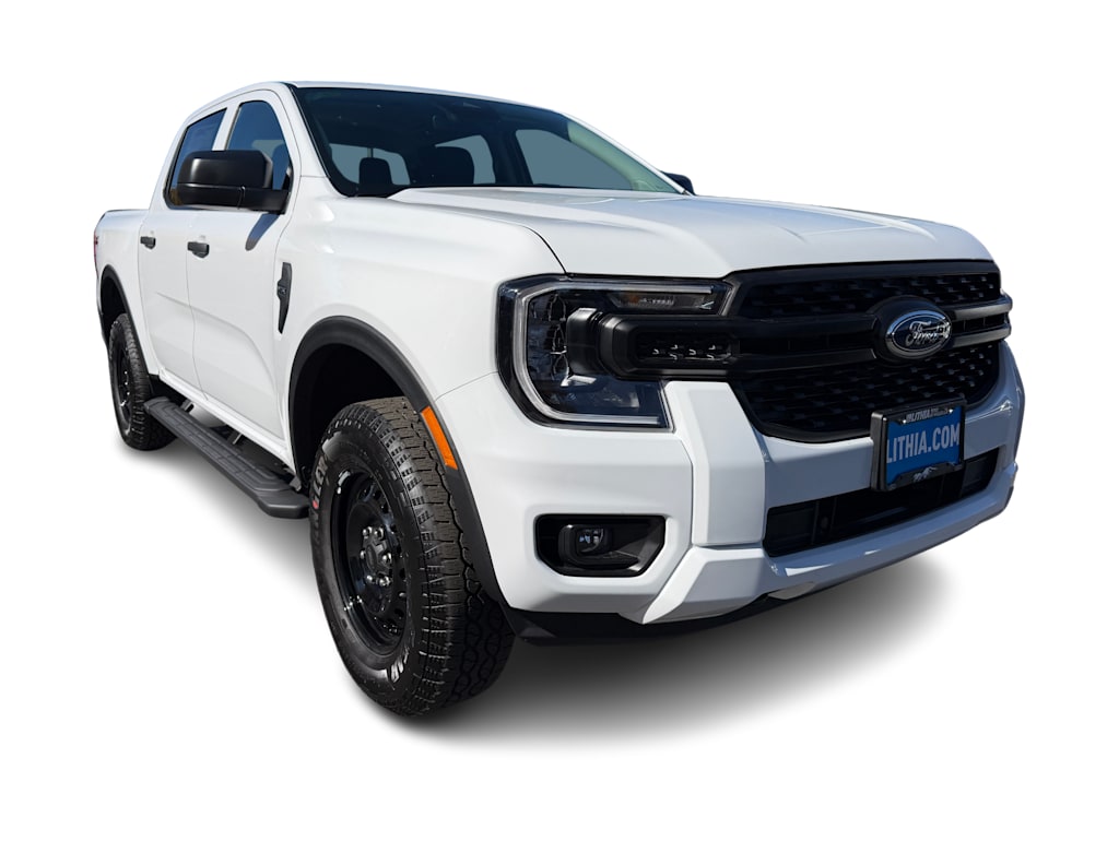 Thumbnail: 2026 Ford Ranger - 14