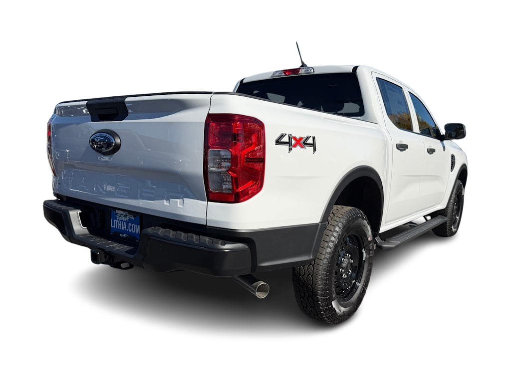 Thumbnail: 2026 Ford Ranger - 17