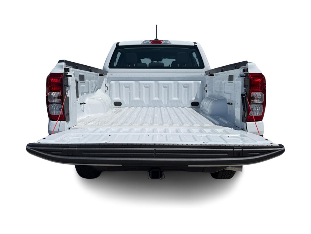 Thumbnail: 2025 Ford Ranger - 14