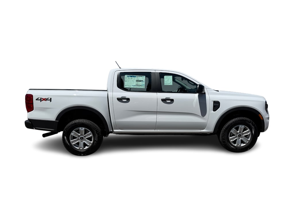 Thumbnail: 2025 Ford Ranger - 18