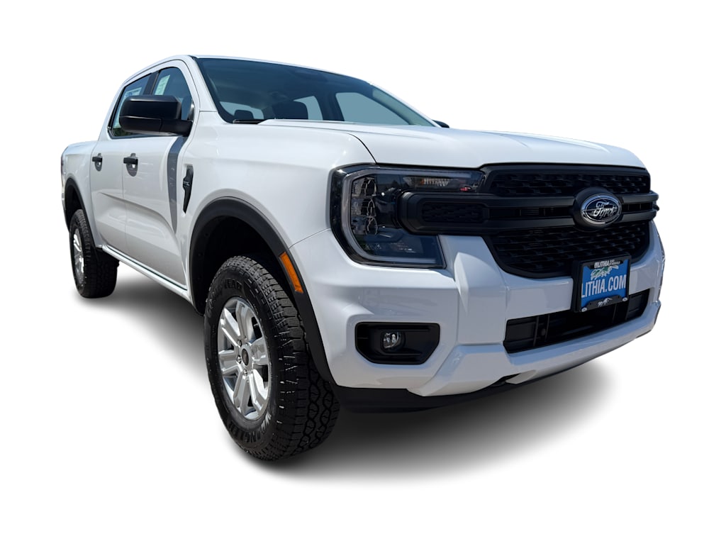 Thumbnail: 2025 Ford Ranger - 17