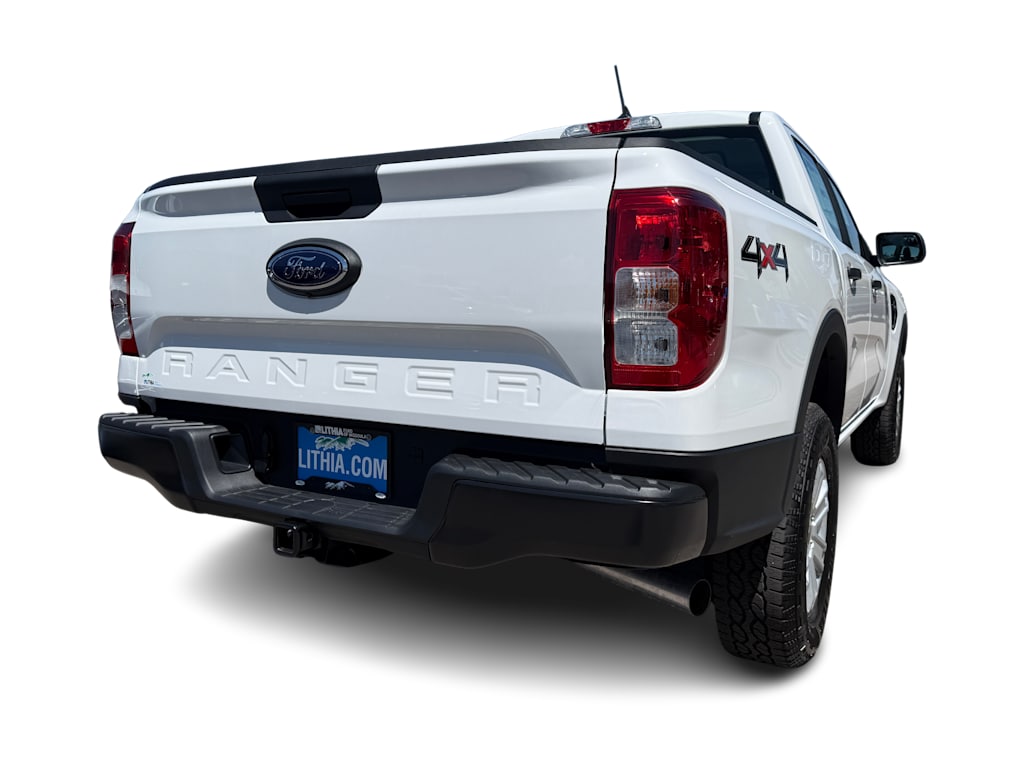 Thumbnail: 2025 Ford Ranger - 19