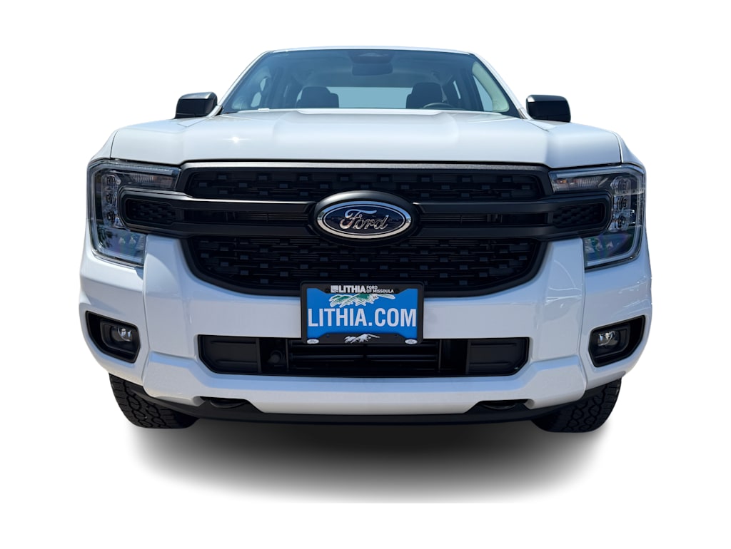 Thumbnail: 2025 Ford Ranger - 4