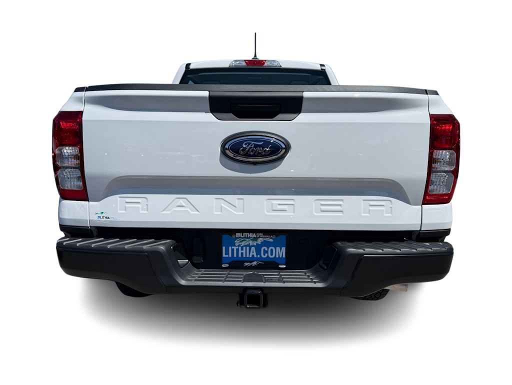 Thumbnail: 2025 Ford Ranger - 3