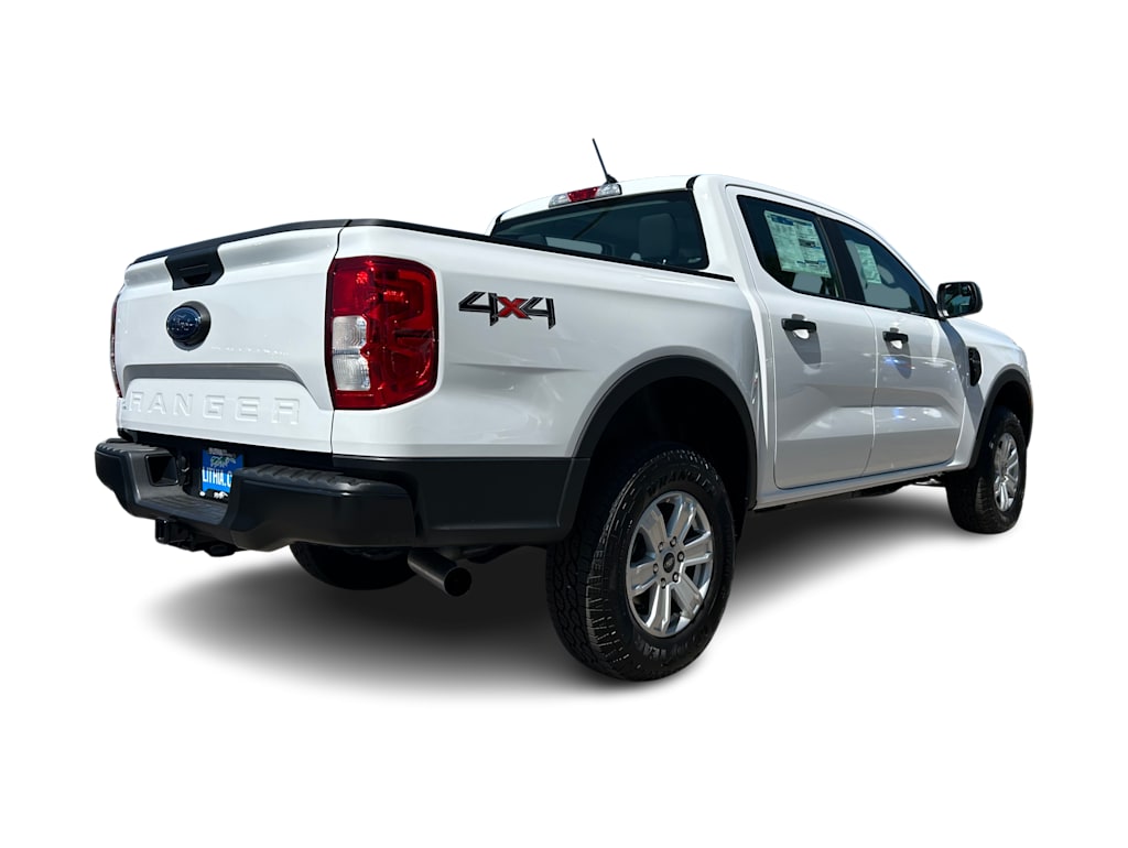 Thumbnail: 2025 Ford Ranger - 20