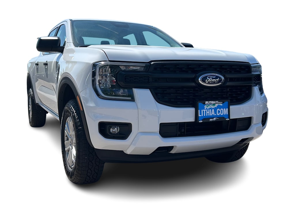 Thumbnail: 2025 Ford Ranger - 18