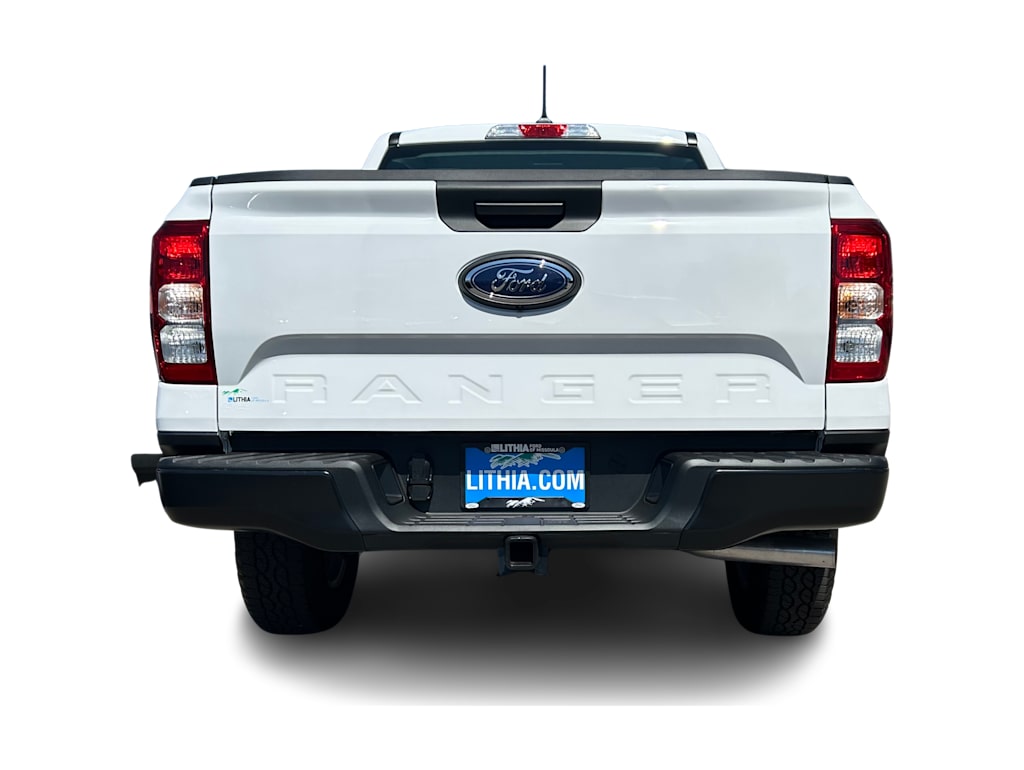 Thumbnail: 2025 Ford Ranger - 3