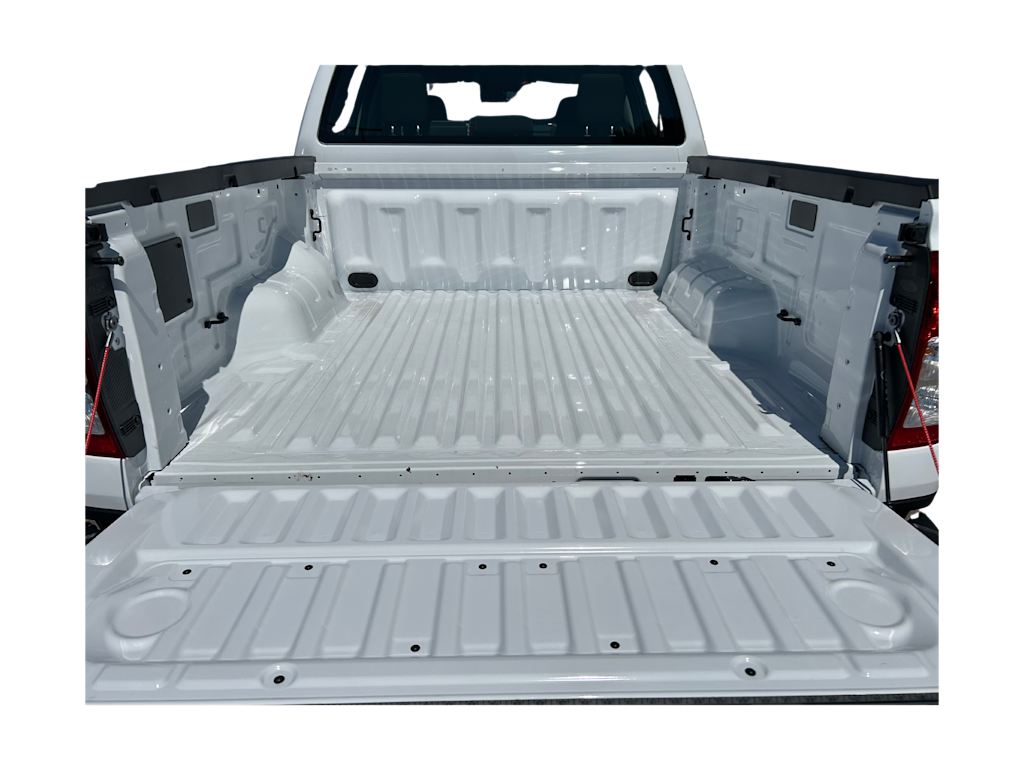 Thumbnail: 2025 Ford Ranger - 15