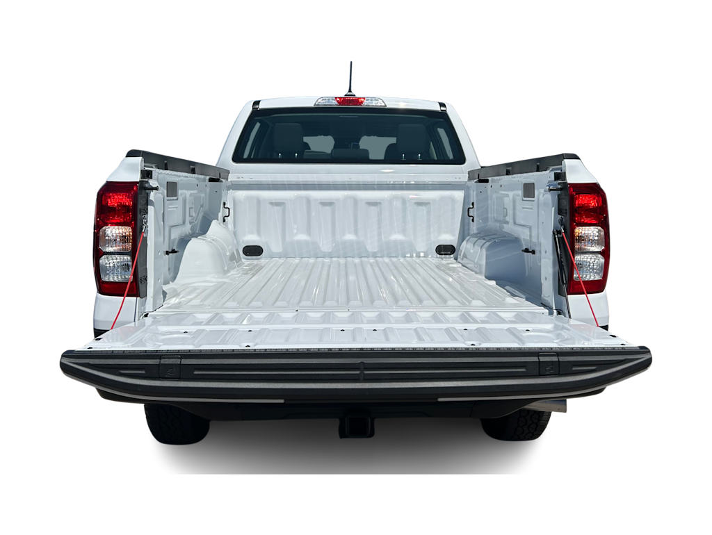 Thumbnail: 2025 Ford Ranger - 21