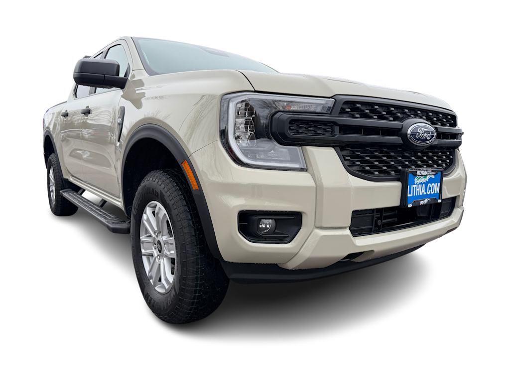 Thumbnail: 2025 Ford Ranger - 16