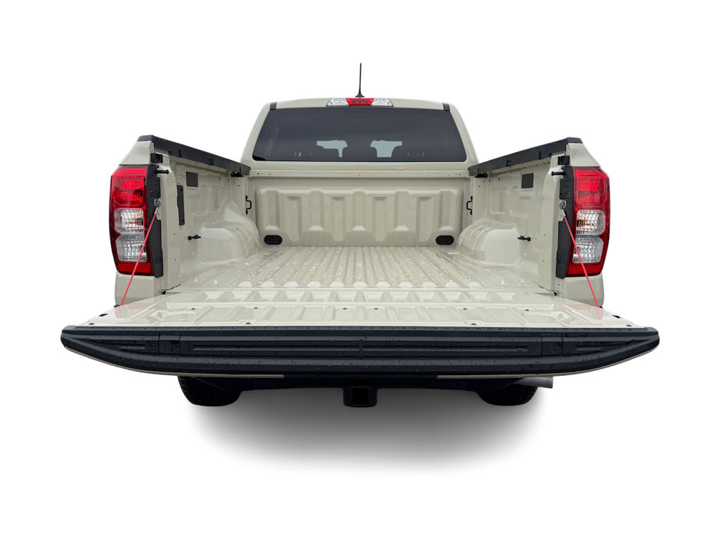 Thumbnail: 2025 Ford Ranger - 15