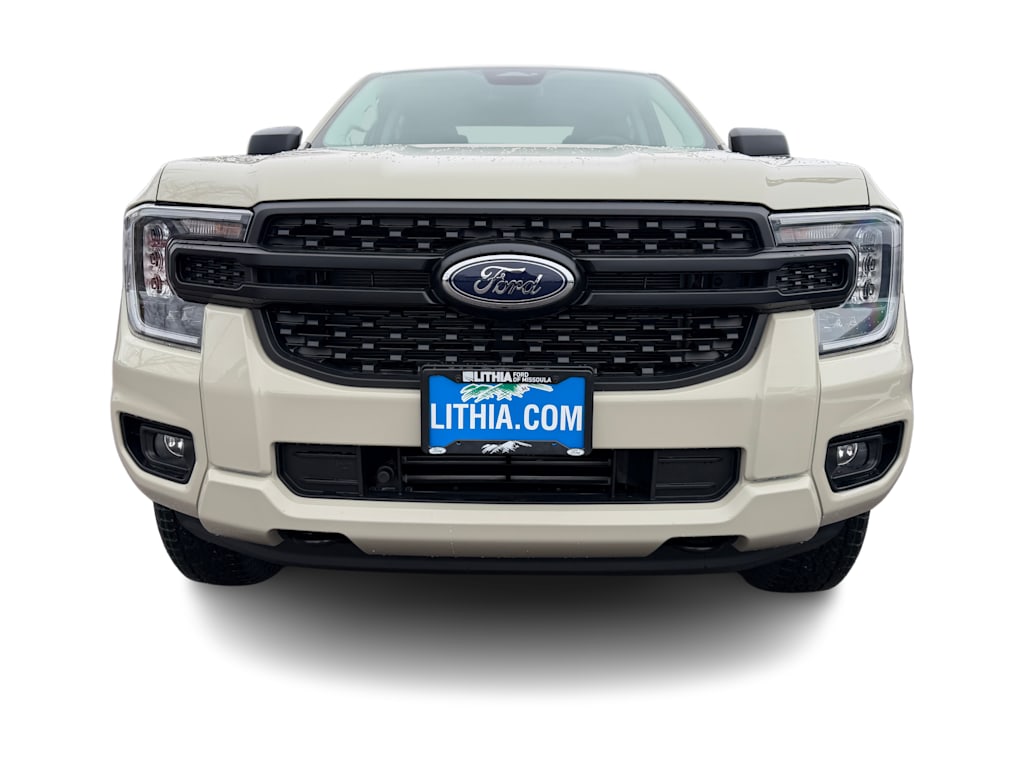 Thumbnail: 2025 Ford Ranger - 5