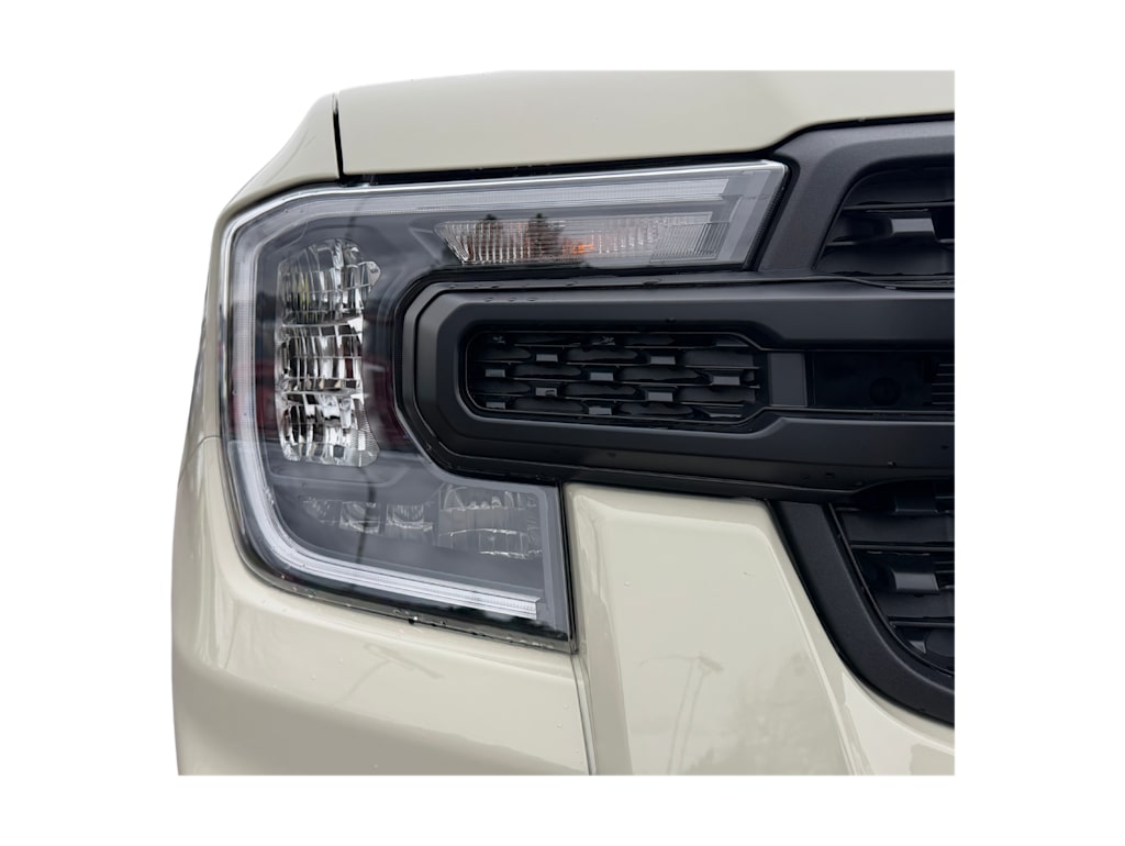 Thumbnail: 2025 Ford Ranger - 3