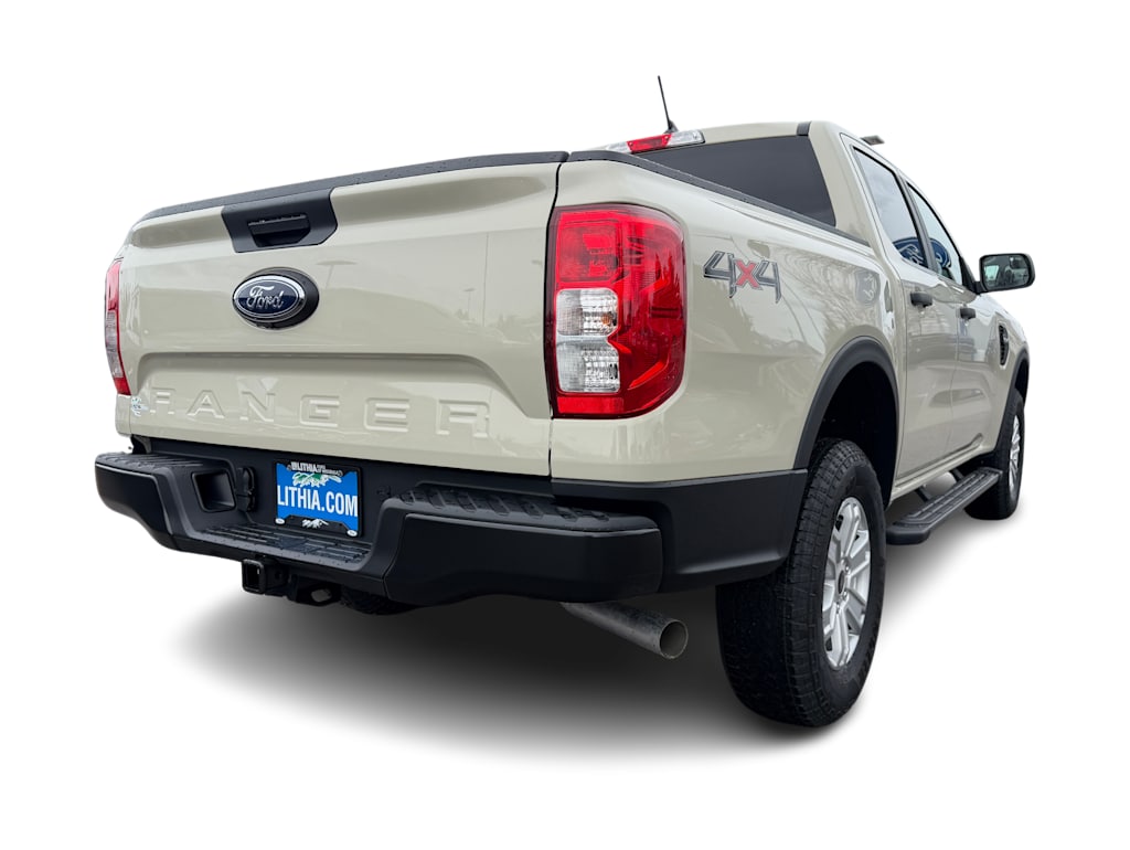 Thumbnail: 2025 Ford Ranger - 19