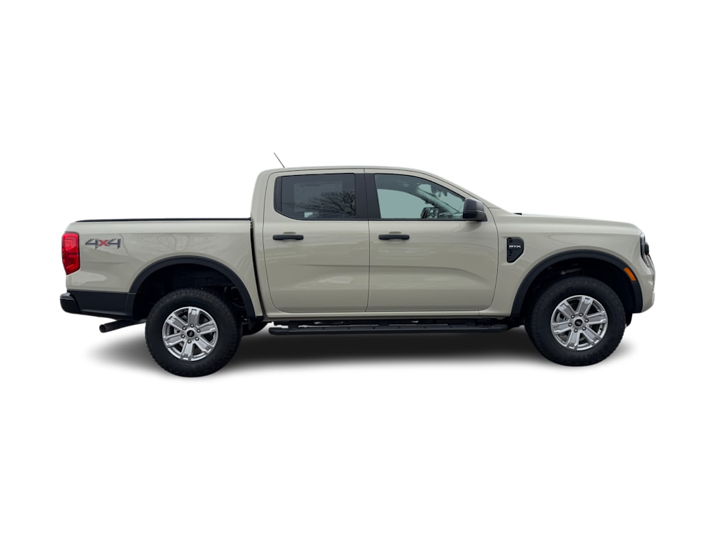 Thumbnail: 2025 Ford Ranger - 18