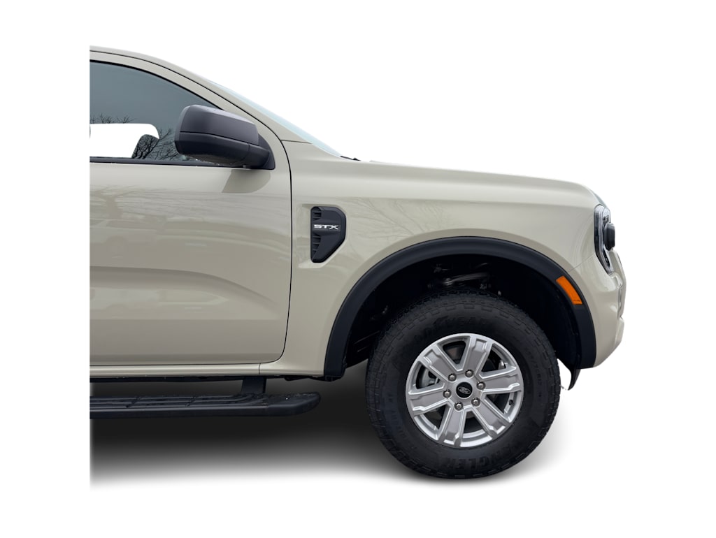 Thumbnail: 2025 Ford Ranger - 17