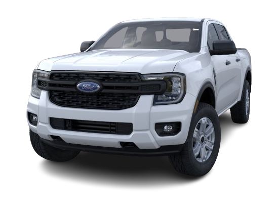 Thumbnail: 2026 Ford Ranger - 12