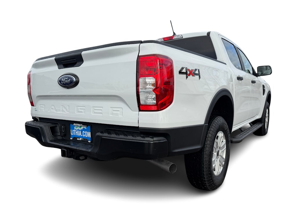 Thumbnail: 2025 Ford Ranger - 16