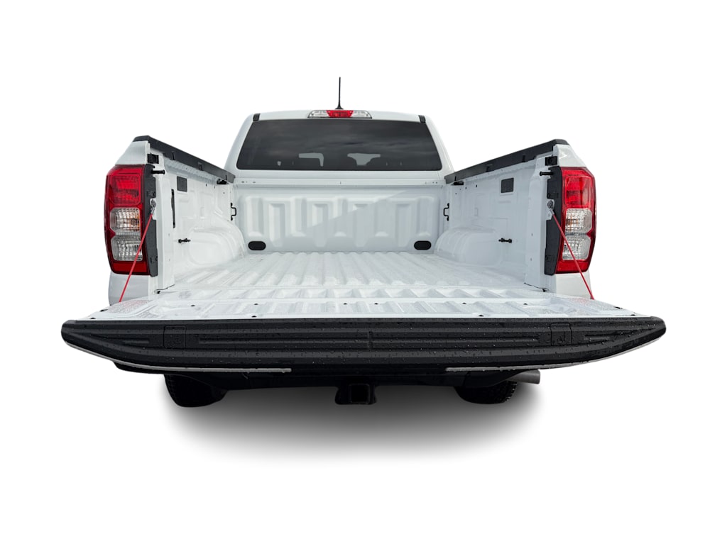 Thumbnail: 2025 Ford Ranger - 21