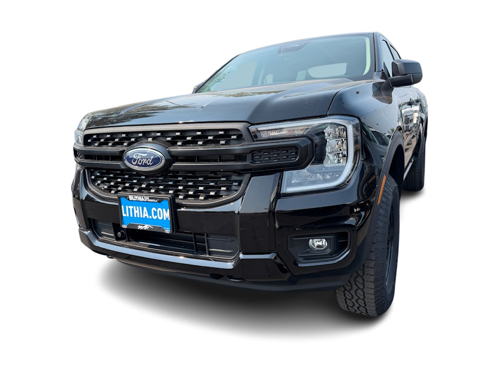 Thumbnail: 2026 Ford Ranger - 5