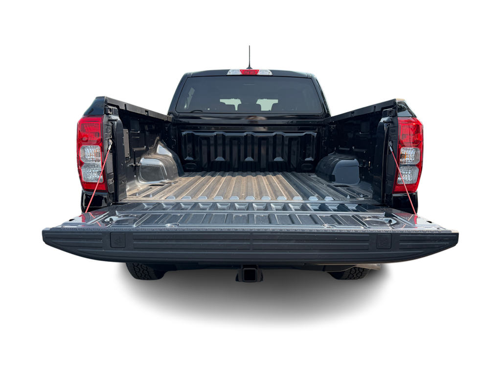 Thumbnail: 2026 Ford Ranger - 13