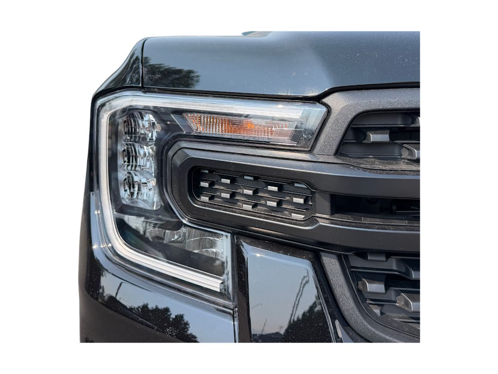 Thumbnail: 2026 Ford Ranger - 16
