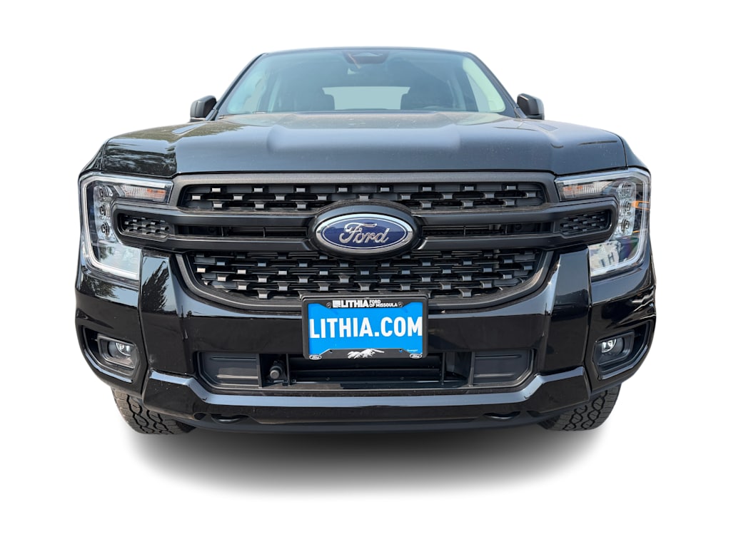 Thumbnail: 2026 Ford Ranger - 15