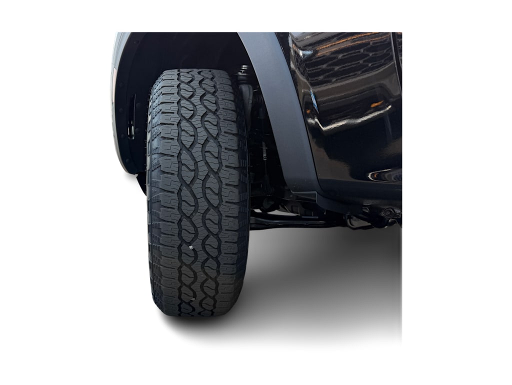 Thumbnail: 2026 Ford Ranger - 3