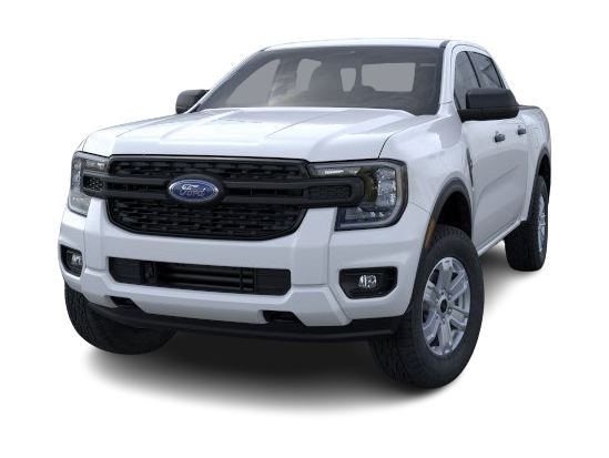 2025 Ford Ranger XL 13