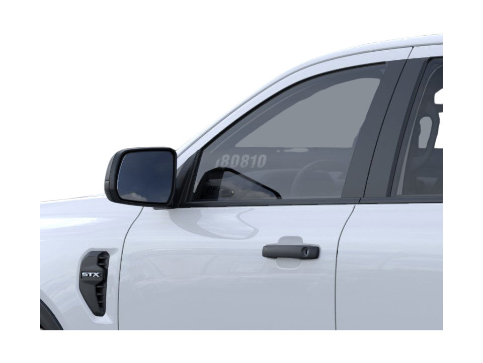 2025 Ford Ranger XL 20