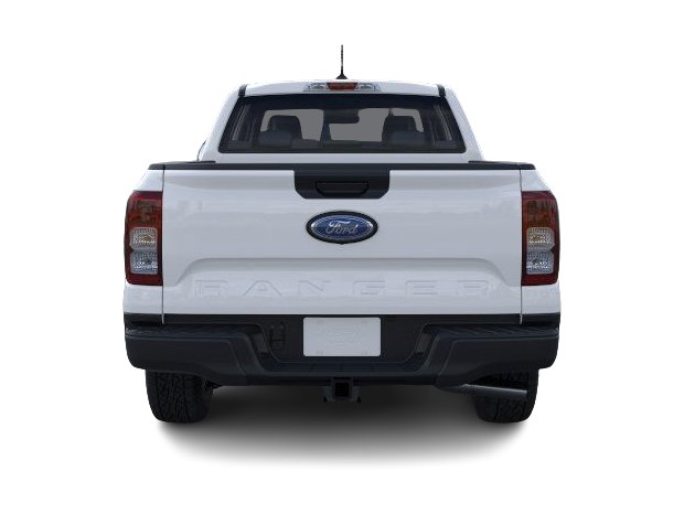 2025 Ford Ranger XL 4
